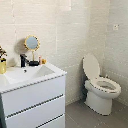 Harmonie Apartment *
