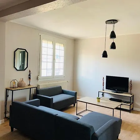 Harmonie Apartment