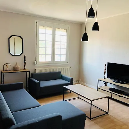 Apartment Harmonie
