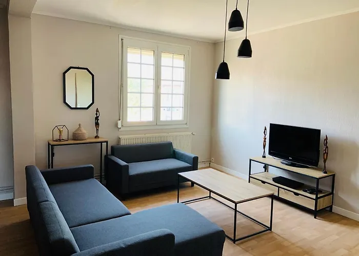 Appartement Harmonie