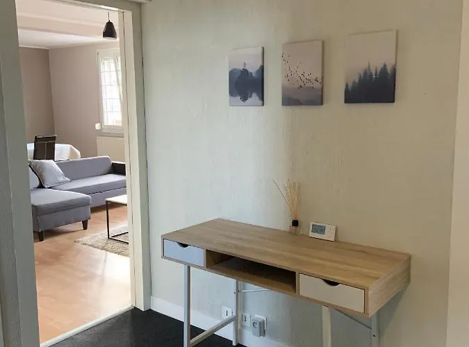 Appartement Harmonie *